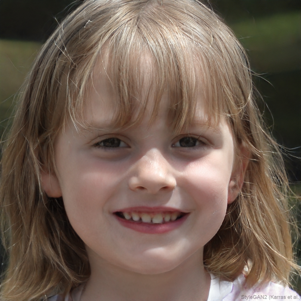 Portrait of Lovisa Bengtsson.